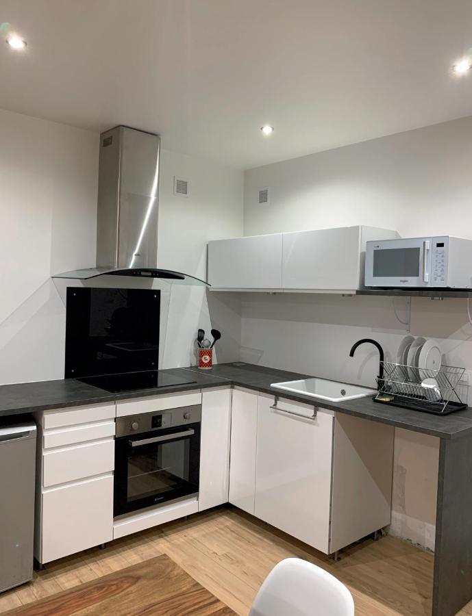 Bel Appartement Avignon Centre エクステリア 写真