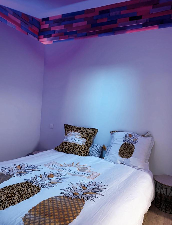 Bel Appartement Avignon Centre エクステリア 写真