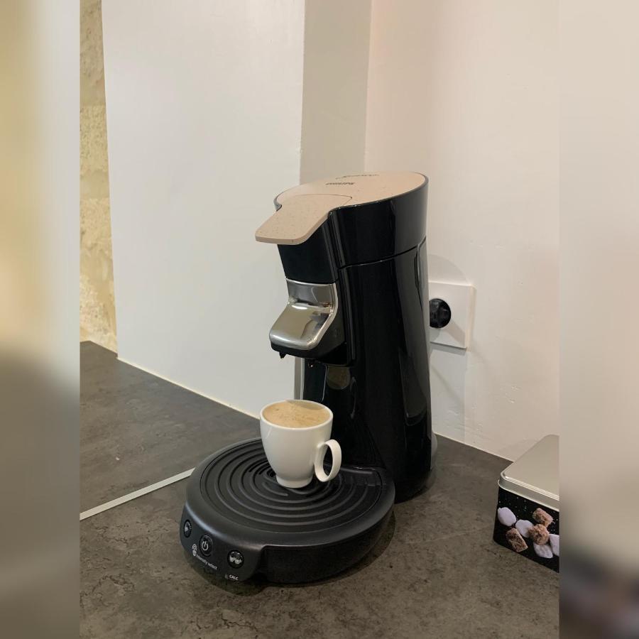 Bel Appartement Avignon Centre エクステリア 写真