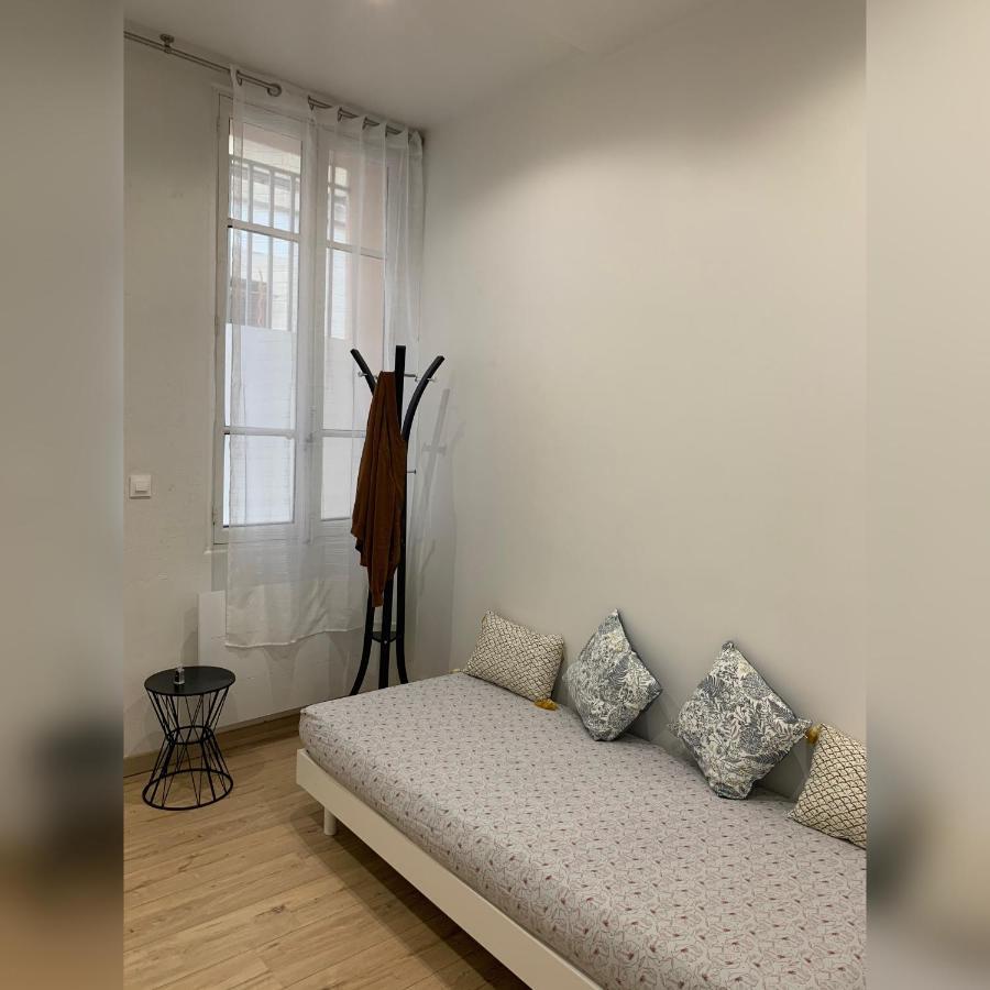 Bel Appartement Avignon Centre エクステリア 写真