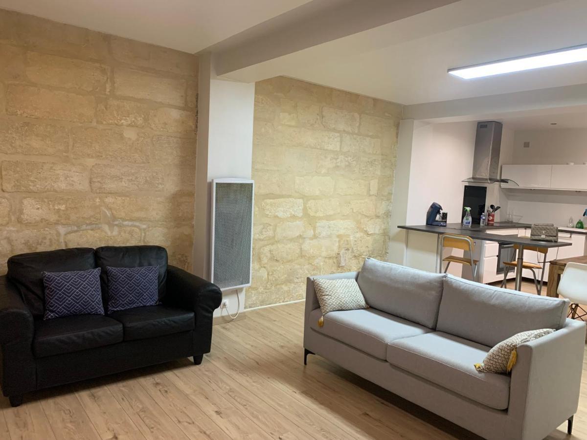 Bel Appartement Avignon Centre エクステリア 写真